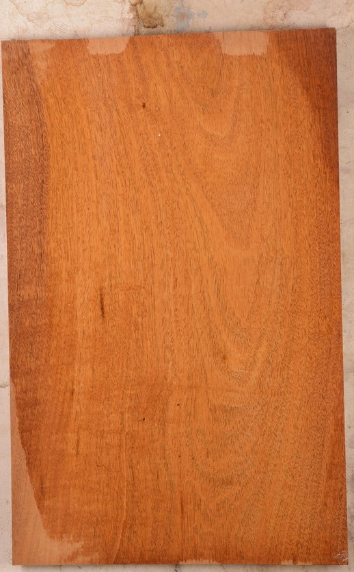 Mahogany (Genuine) GuitarBilletATC GMAH.G.017