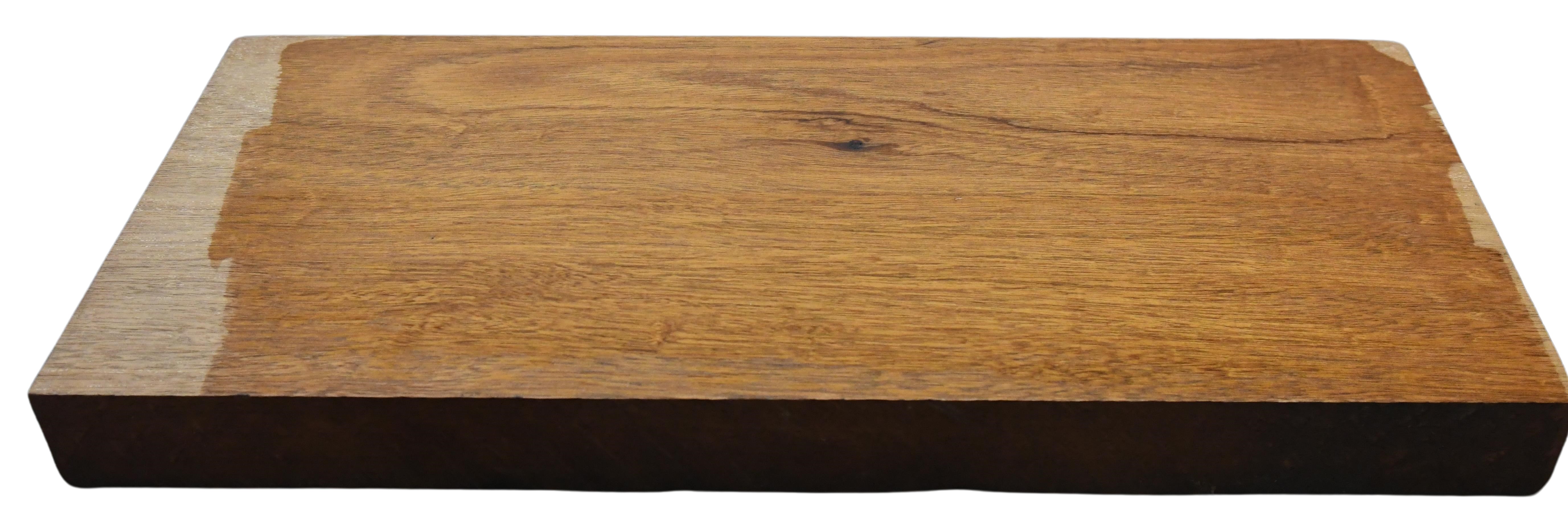 Mahogany (Genuine) GuitarBilletATC GMAH.G.045