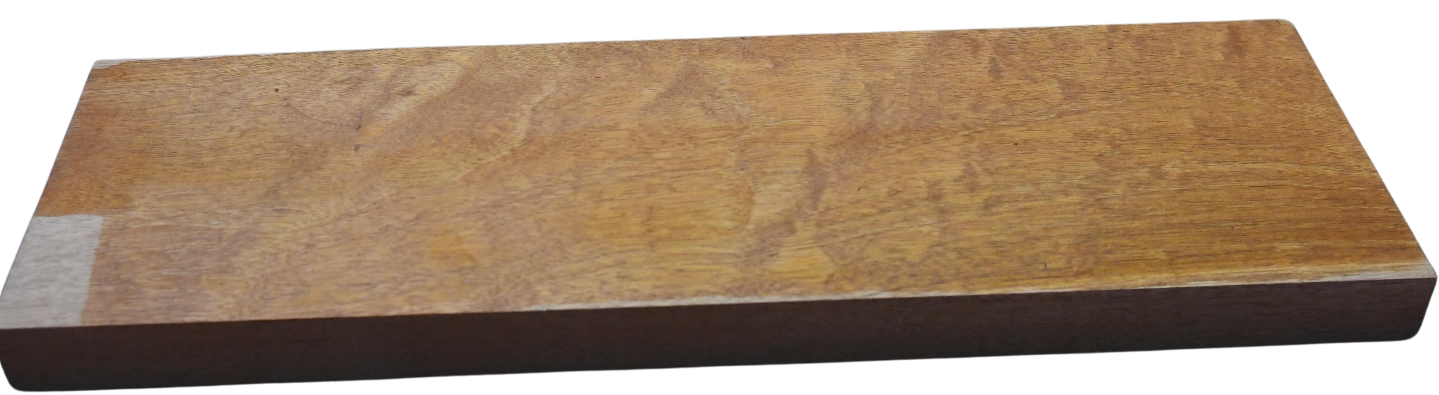 Mahogany (Genuine) GuitarBilletATC GMAH.G.066