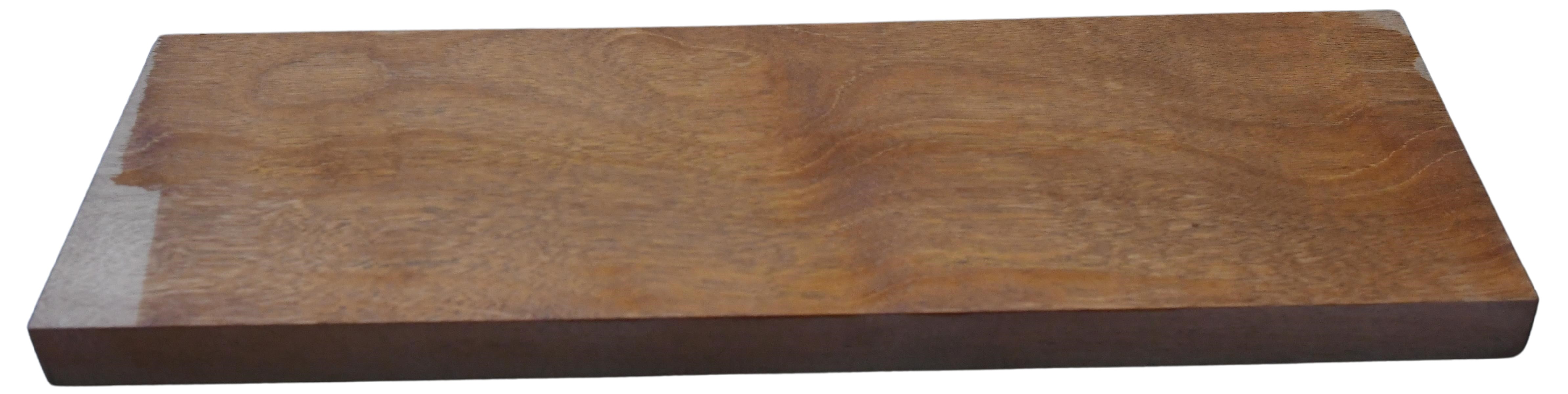 Mahogany (Genuine) GuitarBilletATC GMAH.G.070