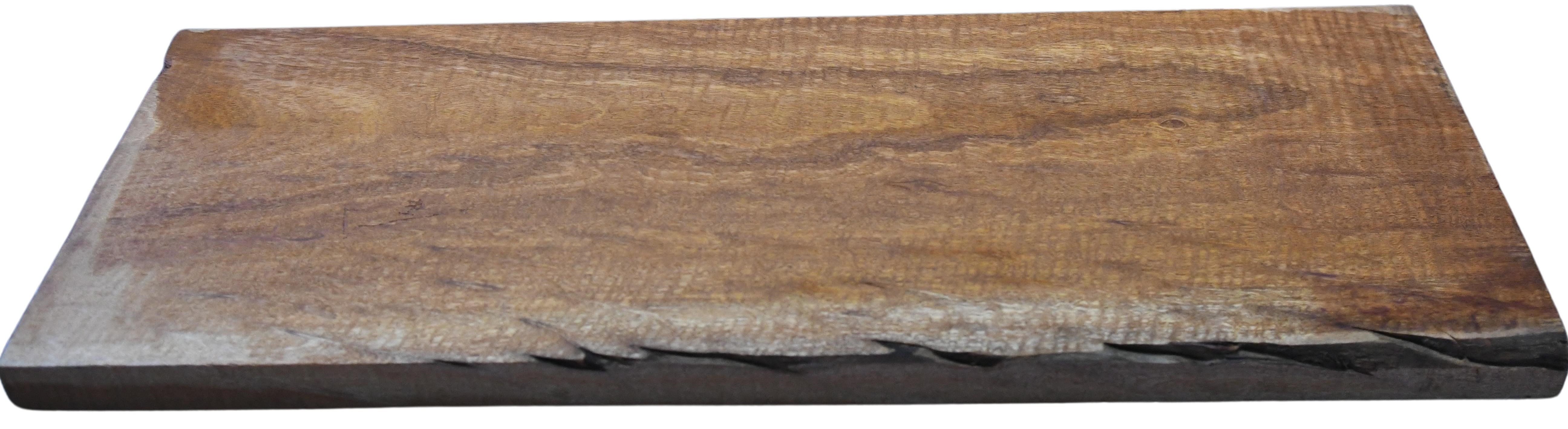 Mahogany (Genuine) GuitarBilletATC GMAH.G.076