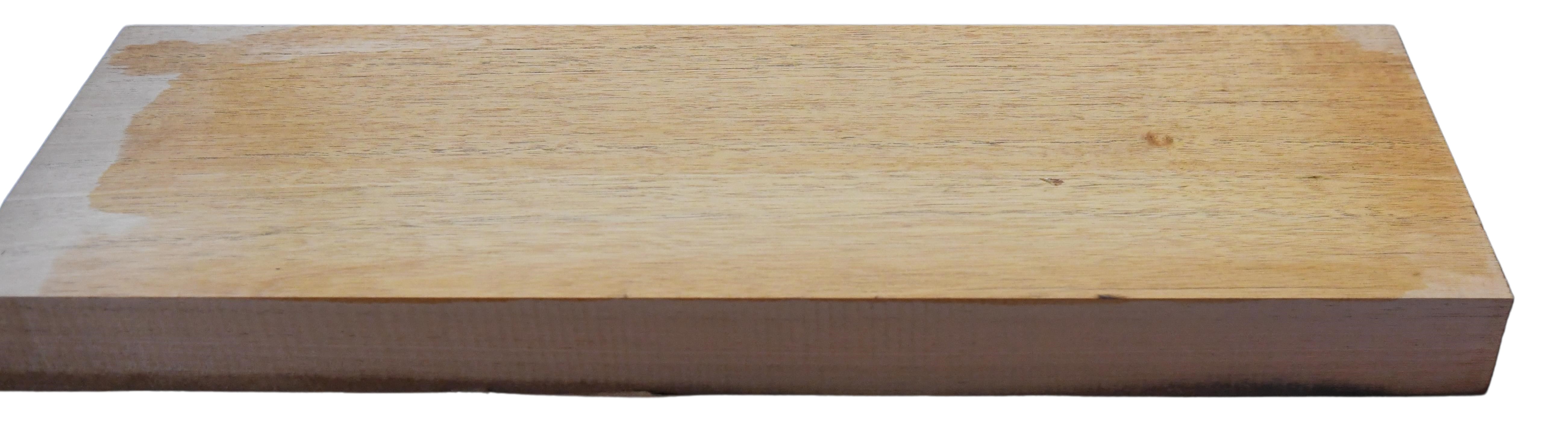 Mahogany (Genuine) GuitarBilletATC GMAH.G.091