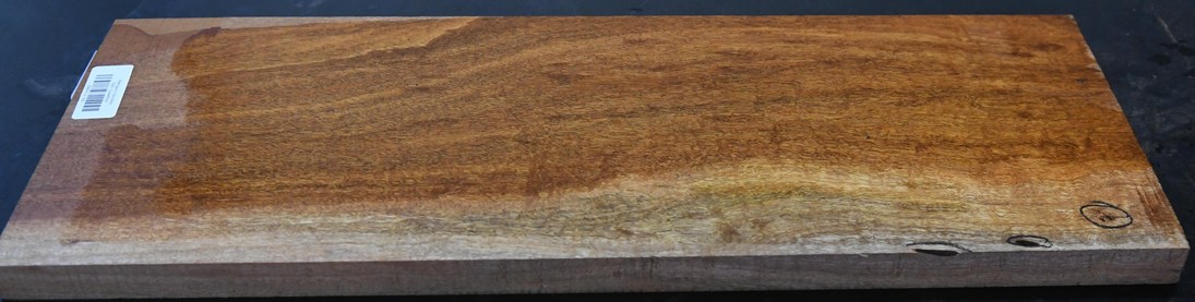 Mahogany (Genuine) GuitarBilletATC GMAH.G.105