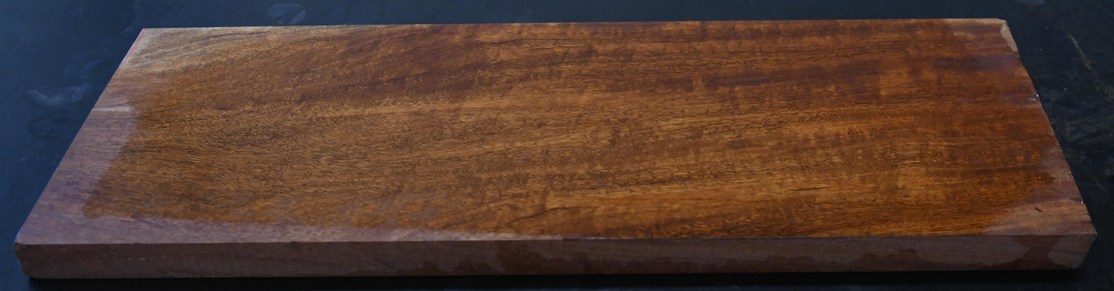 Mahogany (Genuine) GuitarBilletATC GMAH.G.106