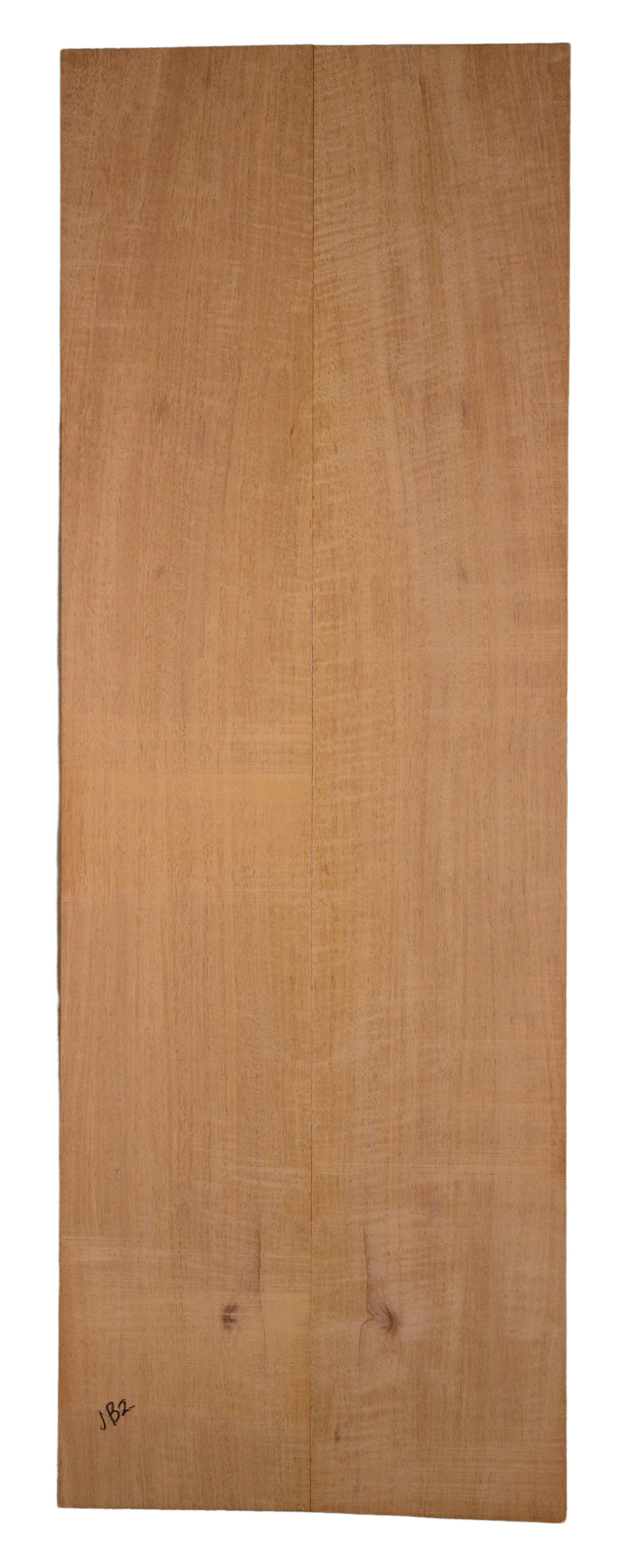 Mahogany (Genuine) GuitarSides2pcATC GMAH5.188