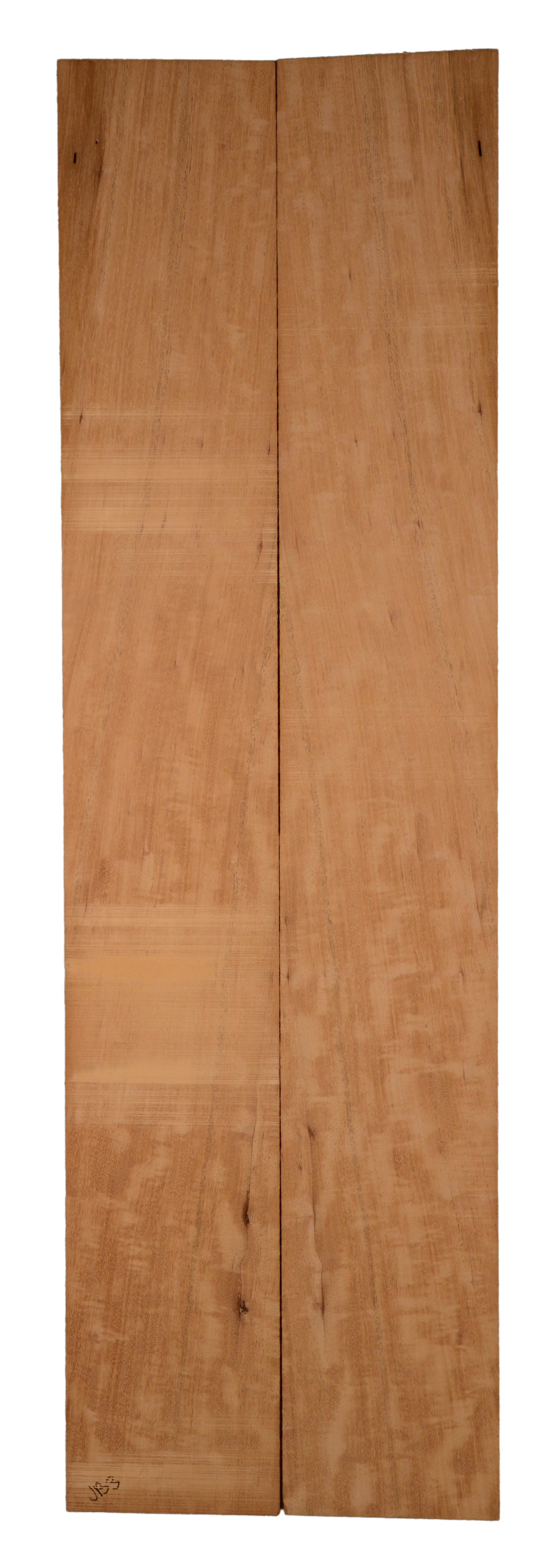 Mahogany (Genuine) GuitarSides2pcATC GMAH5.193