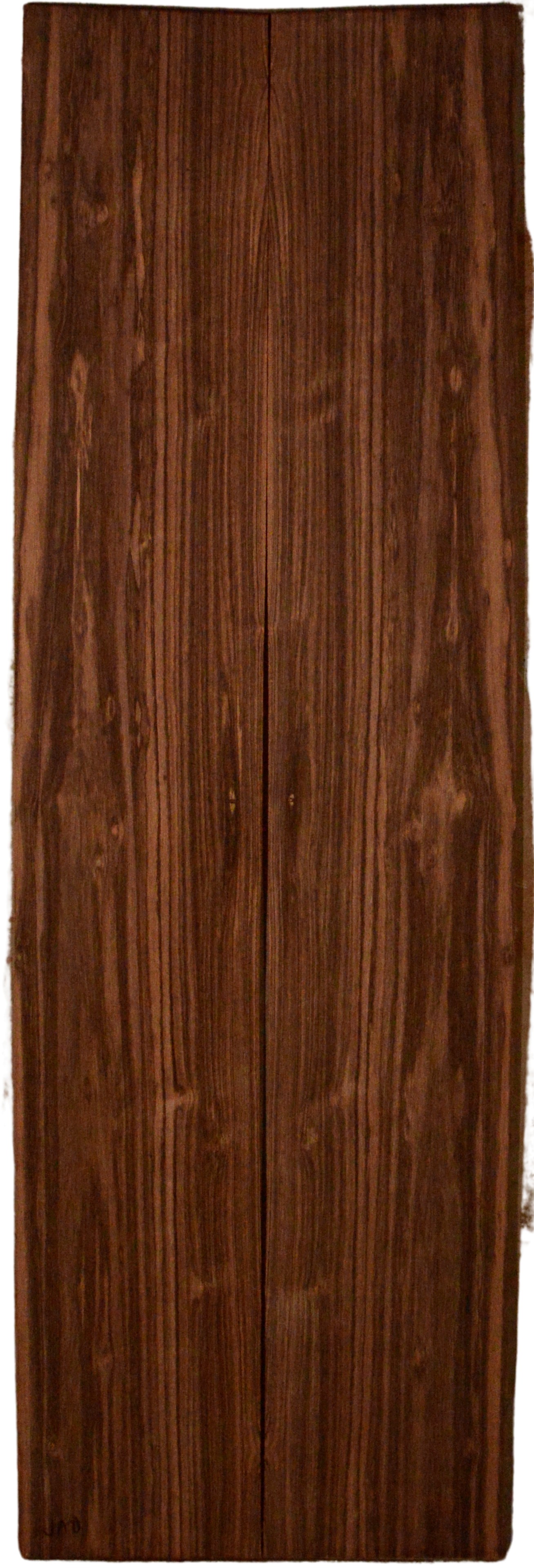 Granadillo GuitarSides2pcATC GRANA1.G.006