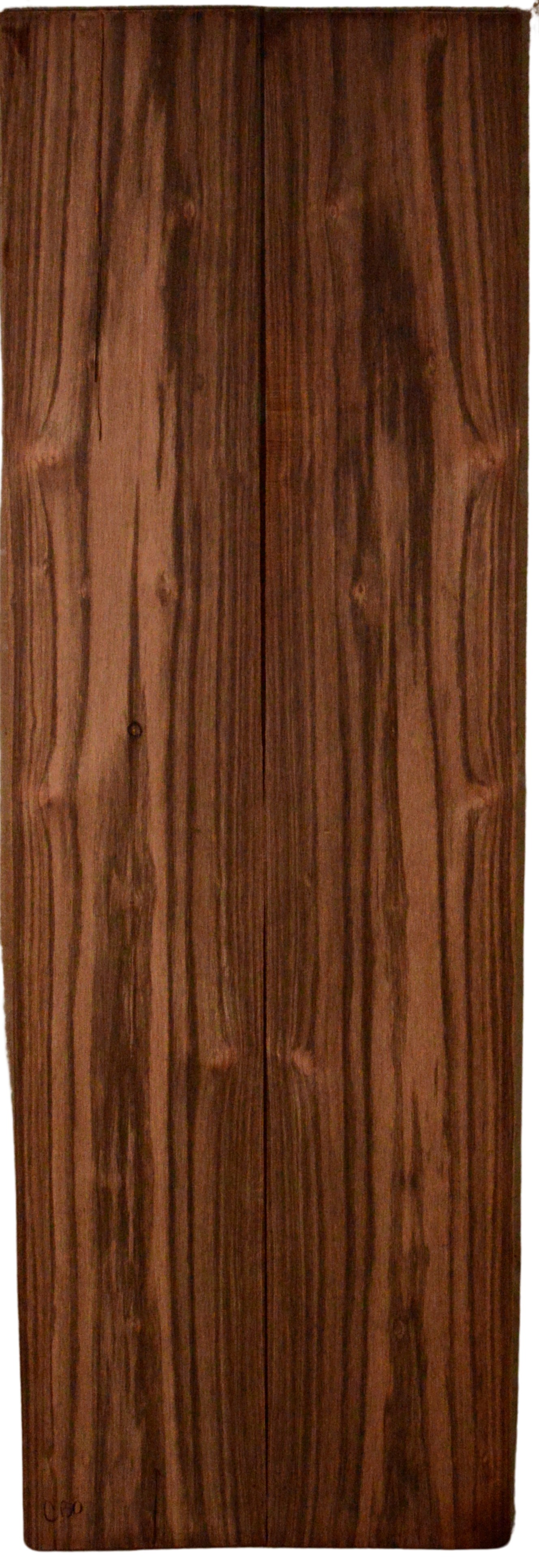 Granadillo GuitarSides2pcATC GRANA1.G.010