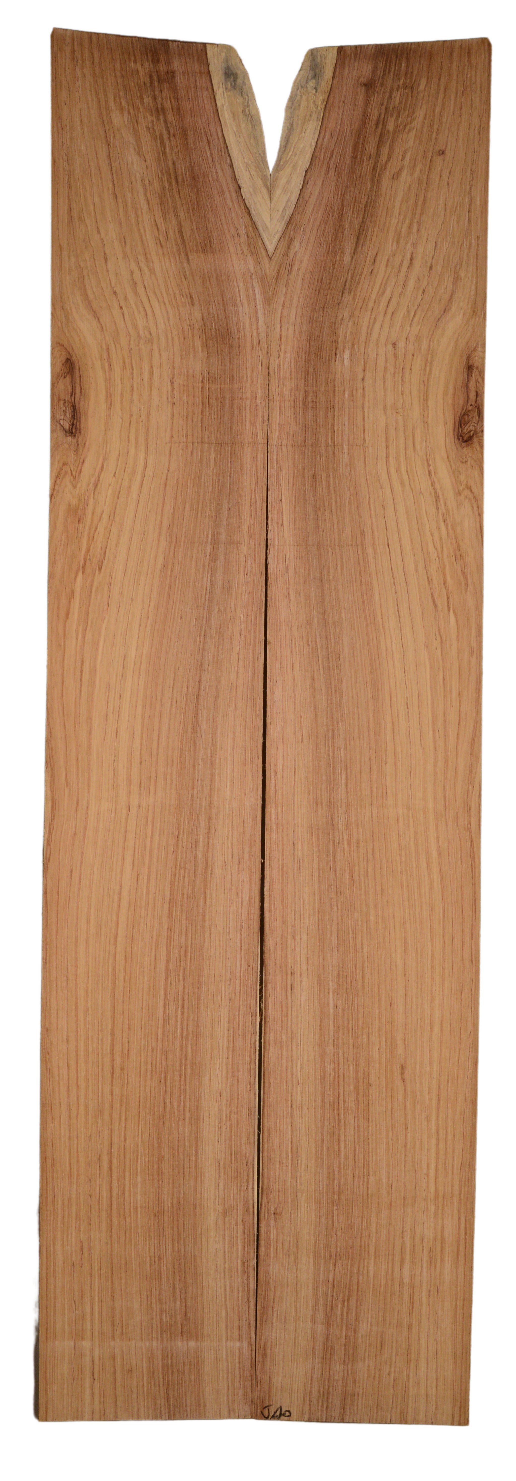 Rosewood (Honduras) GuitarSides2pcATC HONRW1.568