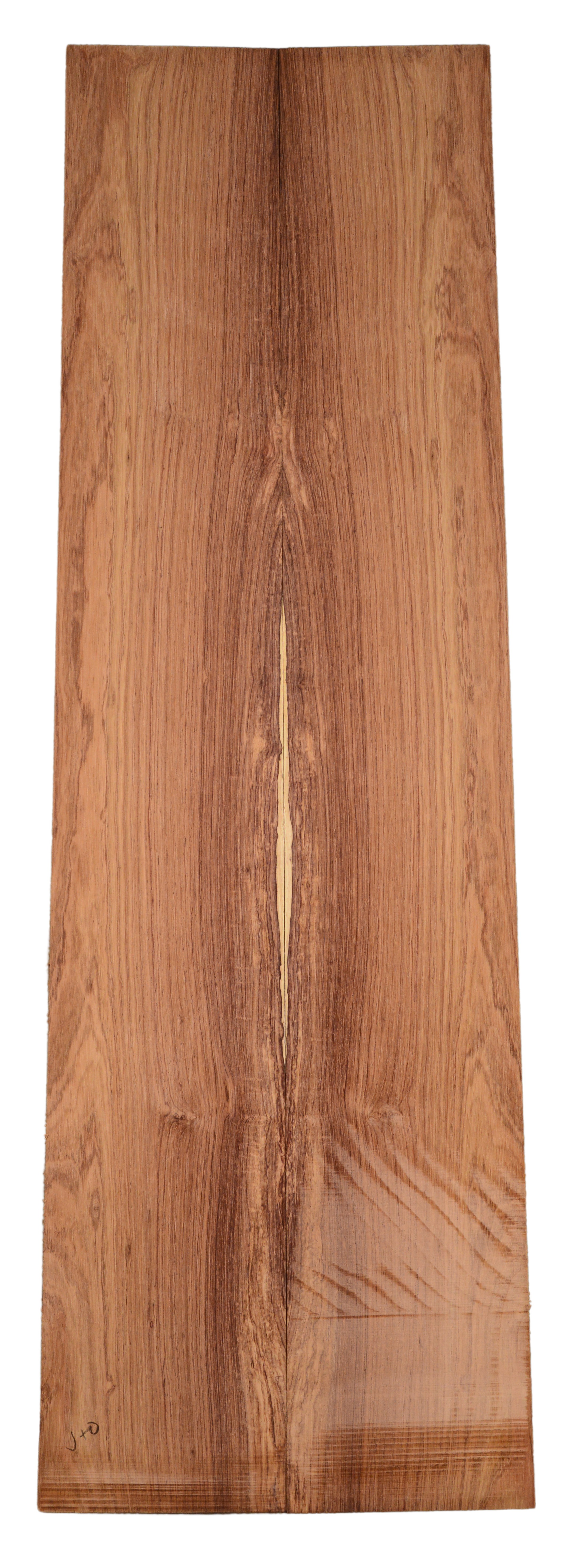 Rosewood (Honduras) GuitarSides2pcATC HONRW1.595