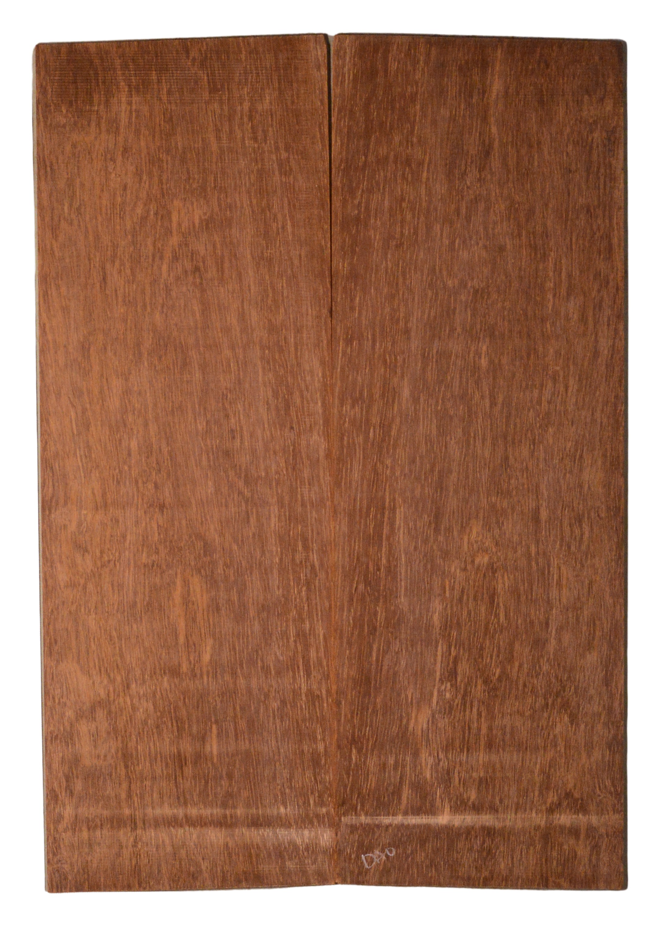 Rosewood (Honduras) GuitarBack2pcATC HONRW2.G.037