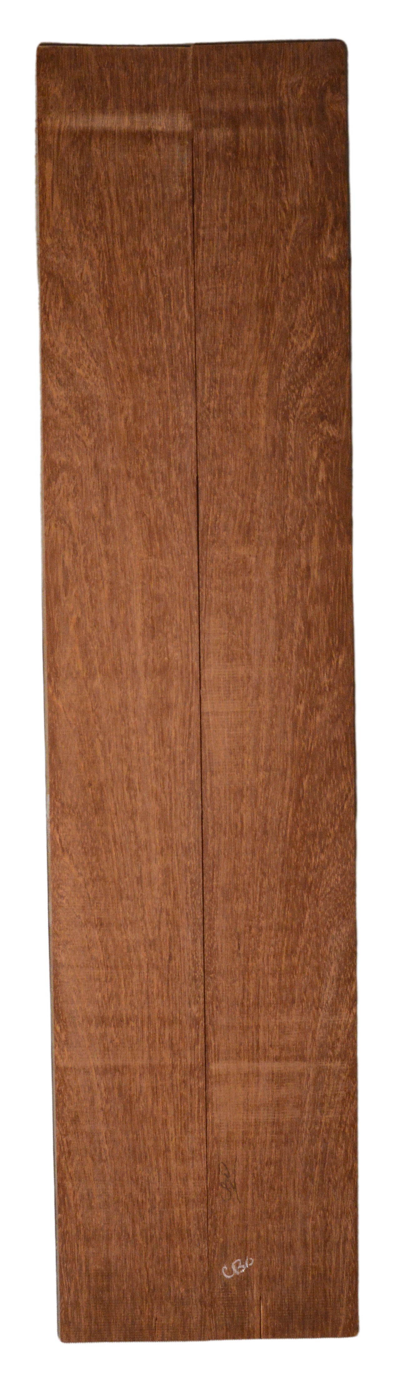 Rosewood (Honduras) GuitarSides2pcATC HONRW2.G.047