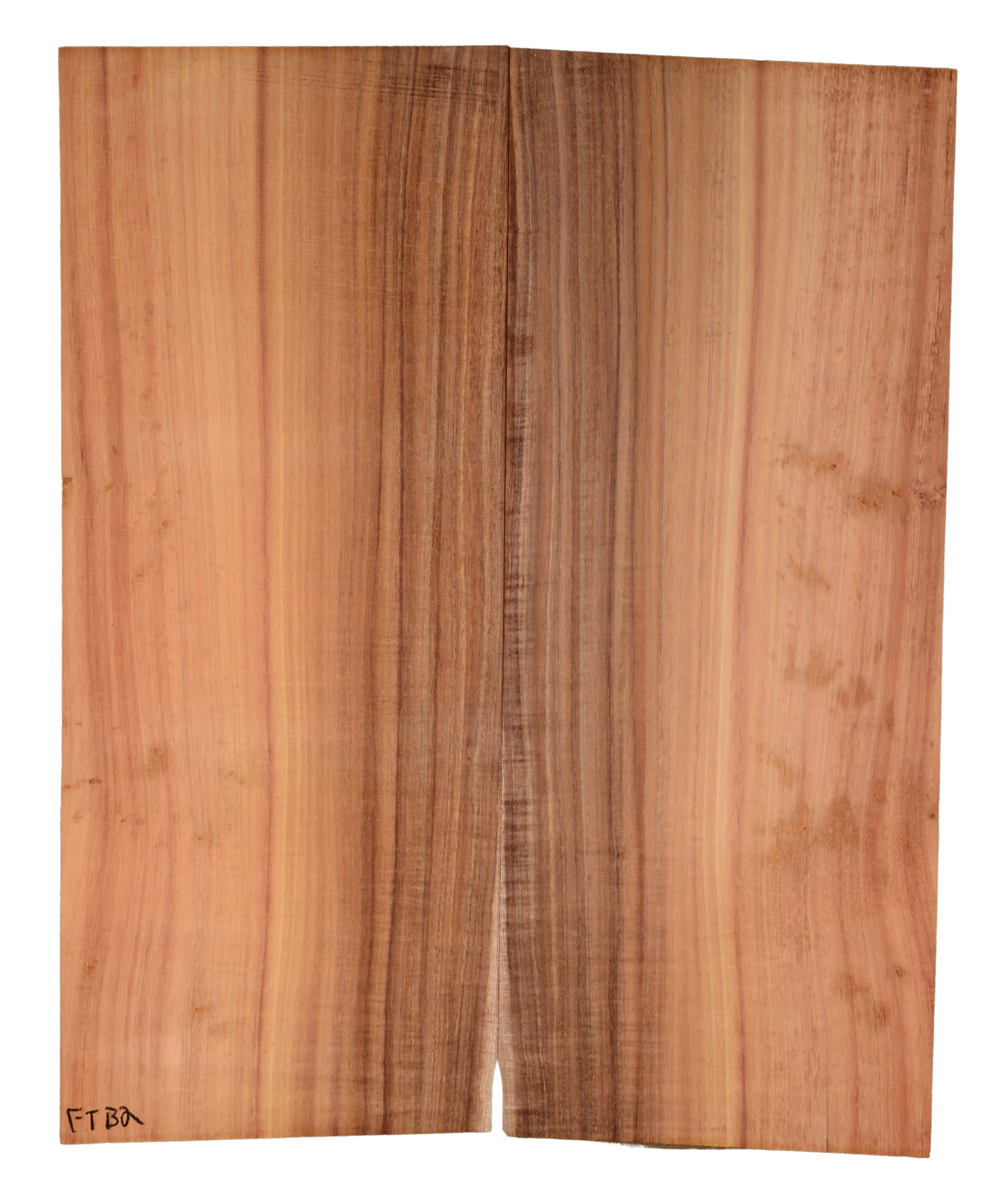 Koa GuitarSolidBodyTopATC KOA22.037