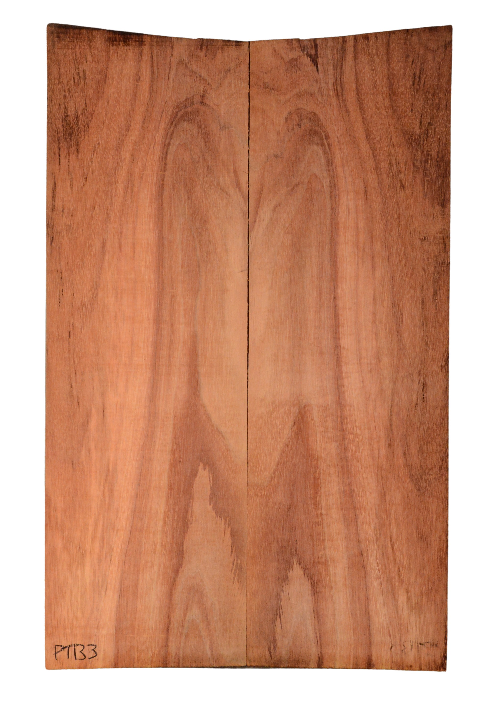 Koa GuitarSolidBodyTopATC KOA26.G.003