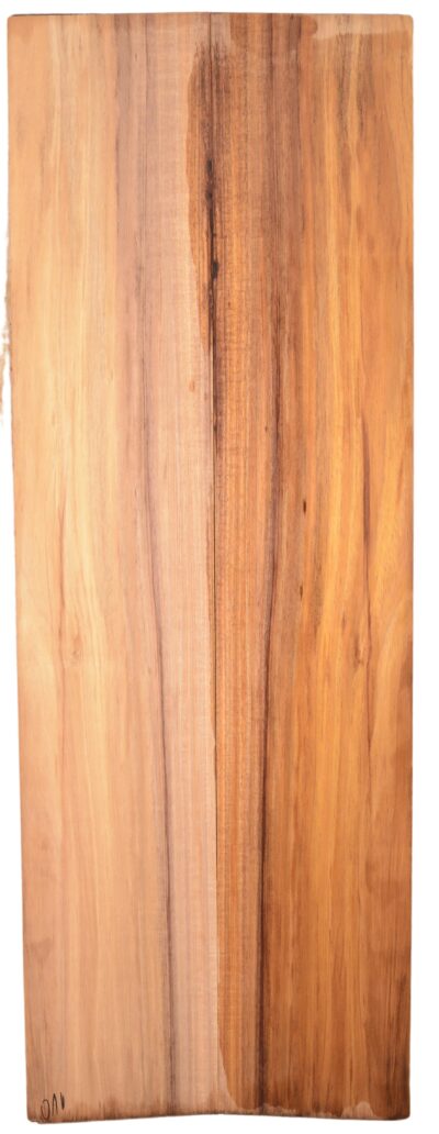 Blackwood (Tasmanian) GuitarSides2pc L020038.G.005