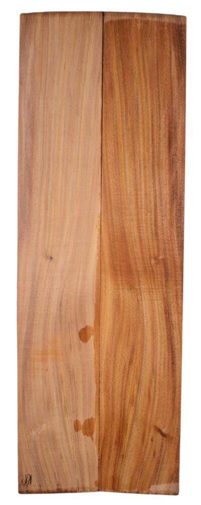 Blackwood (Tasmanian) GuitarSides2pc L022990.G.023