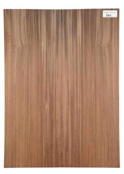 Redwood (Sinker) GuitarSoundboardATC L026314.G.033