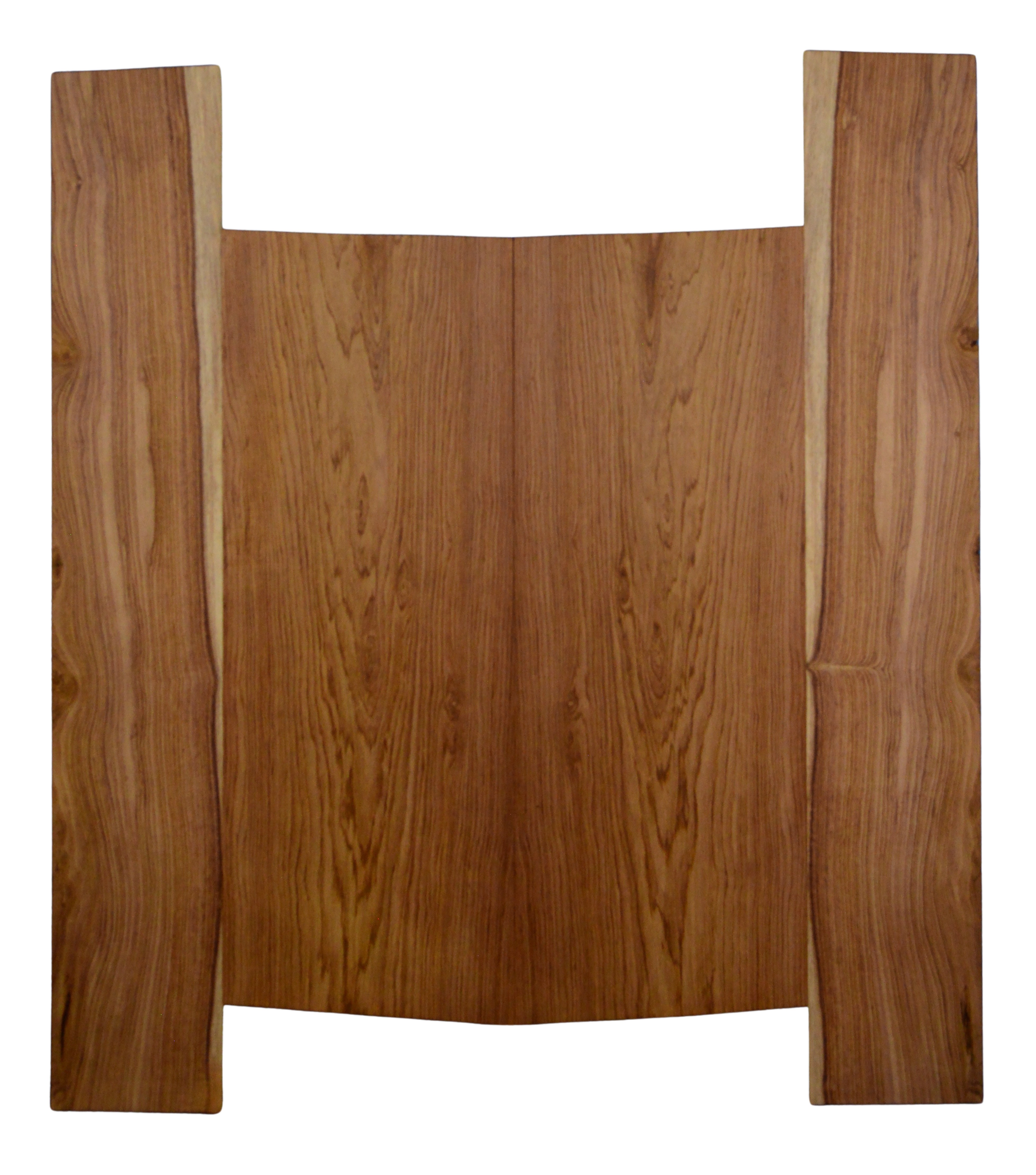 Rosewood (Nicaraguan) GuitarSet4pcATC L026324.G.020