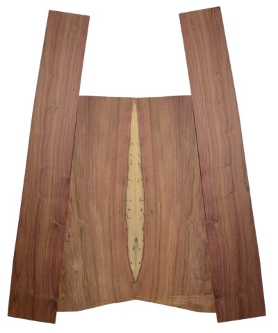 Rosewood (Nicaraguan) GuitarSet4pcATC L026324.G.024