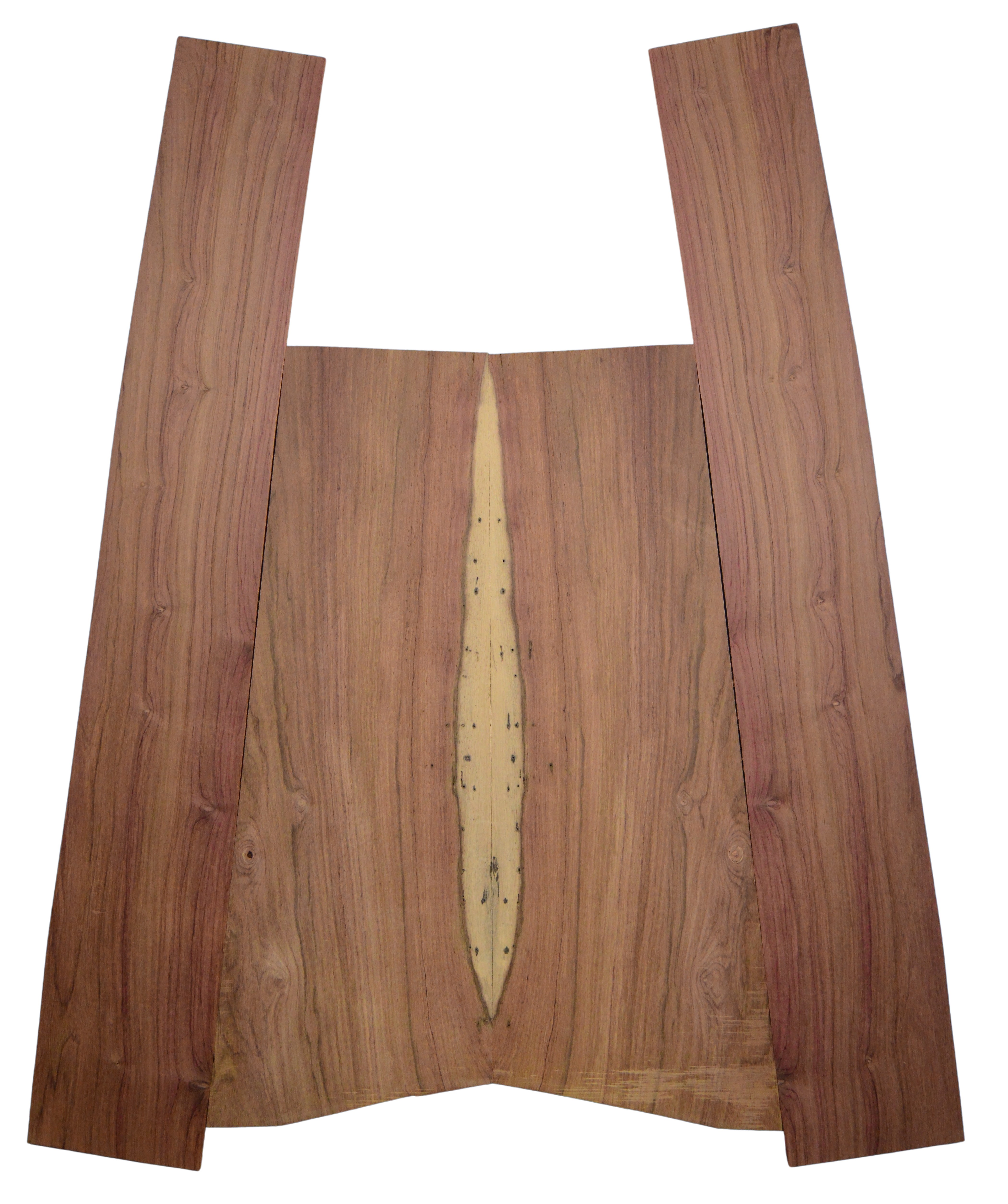 Rosewood (Nicaraguan) GuitarSet4pcATC L026324.G.024