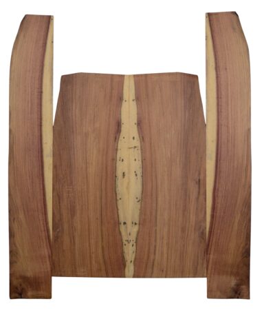 Rosewood (Nicaraguan) GuitarSet4pcATC L026324.G.026