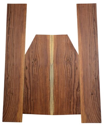 Rosewood (Nicaraguan) GuitarSet4pcATC L026325.G.001