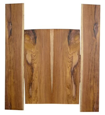 Rosewood (Nicaraguan) GuitarSet4pcATC L026325.G.005