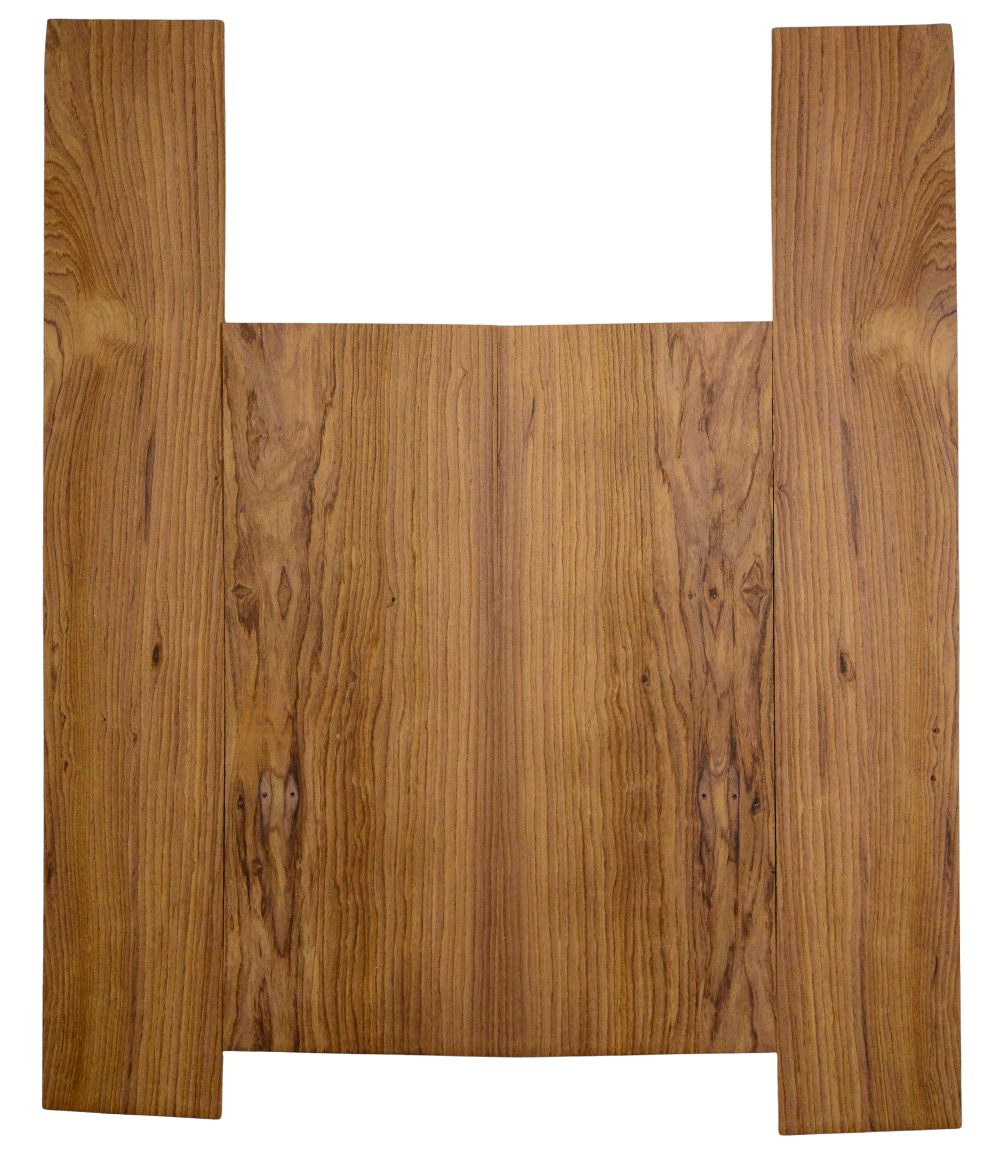 Rosewood (Nicaraguan) GuitarSet4pcATC L026325.G.006
