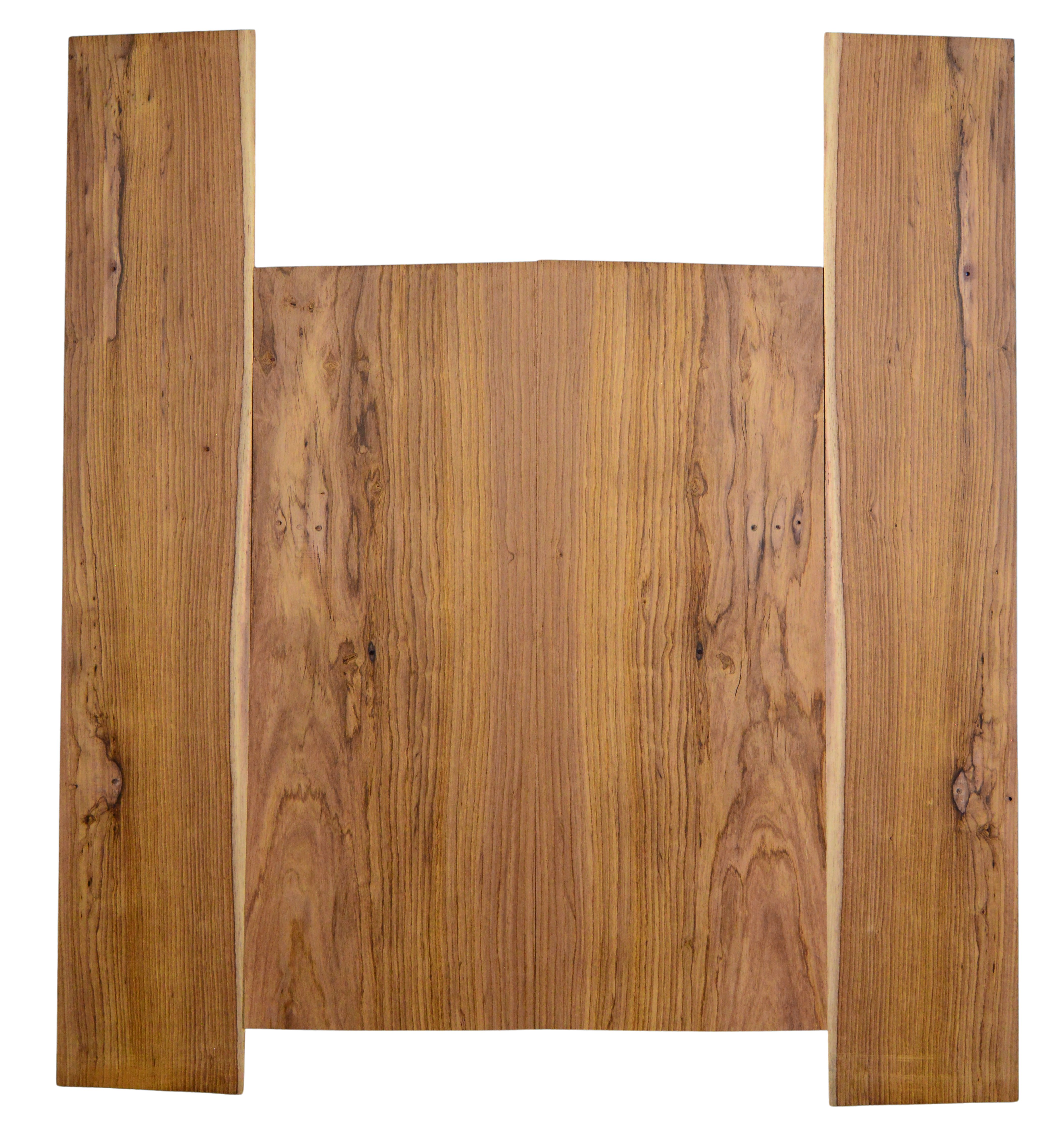 Rosewood (Nicaraguan) GuitarSet4pcATC L026325.G.008