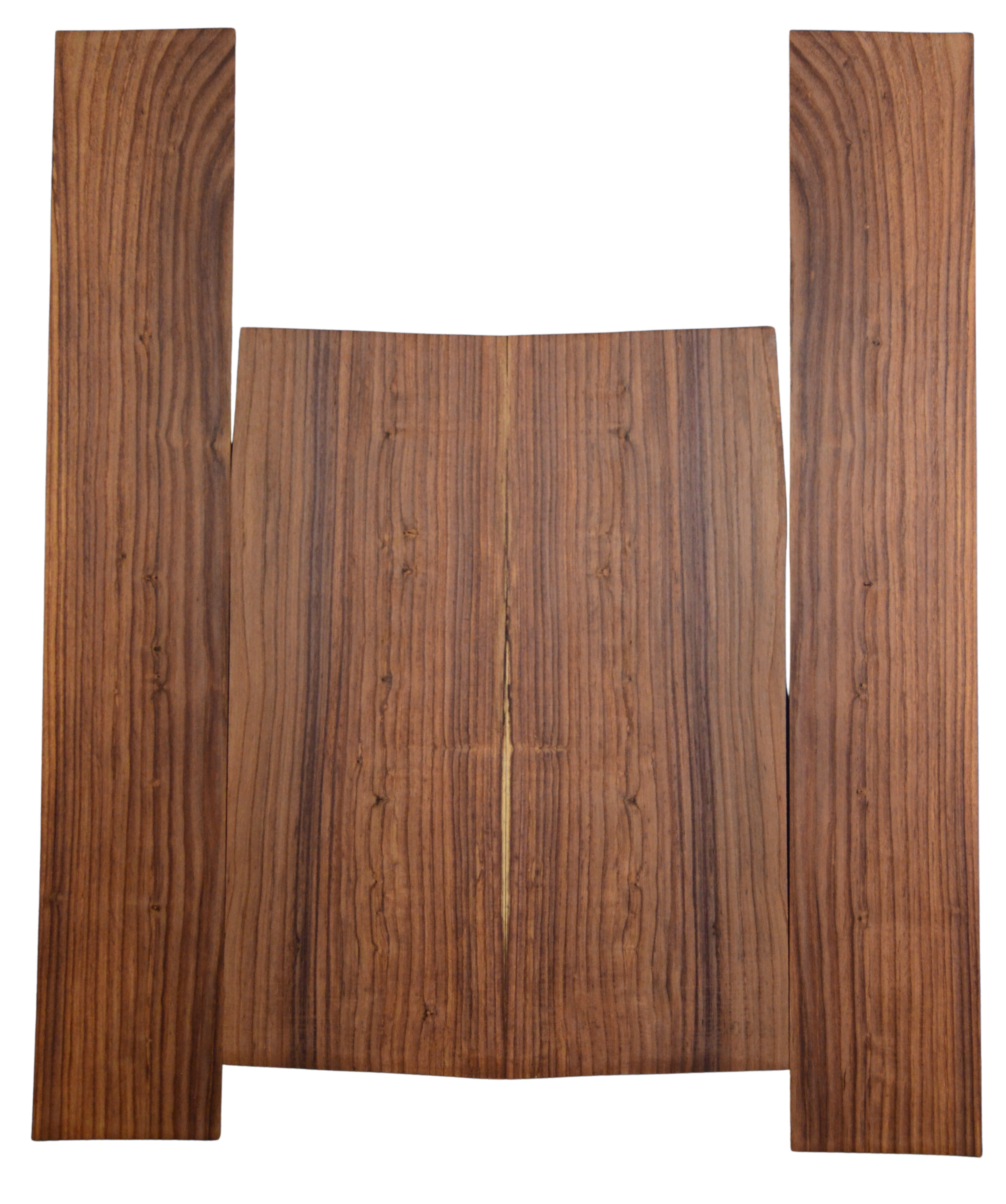 Rosewood (Nicaraguan) GuitarSet4pcATC L026325.G.012