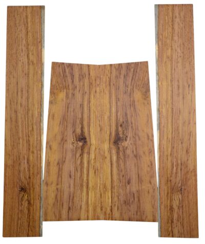 Rosewood (Nicaraguan) GuitarSet4pcATC L026325.G.015