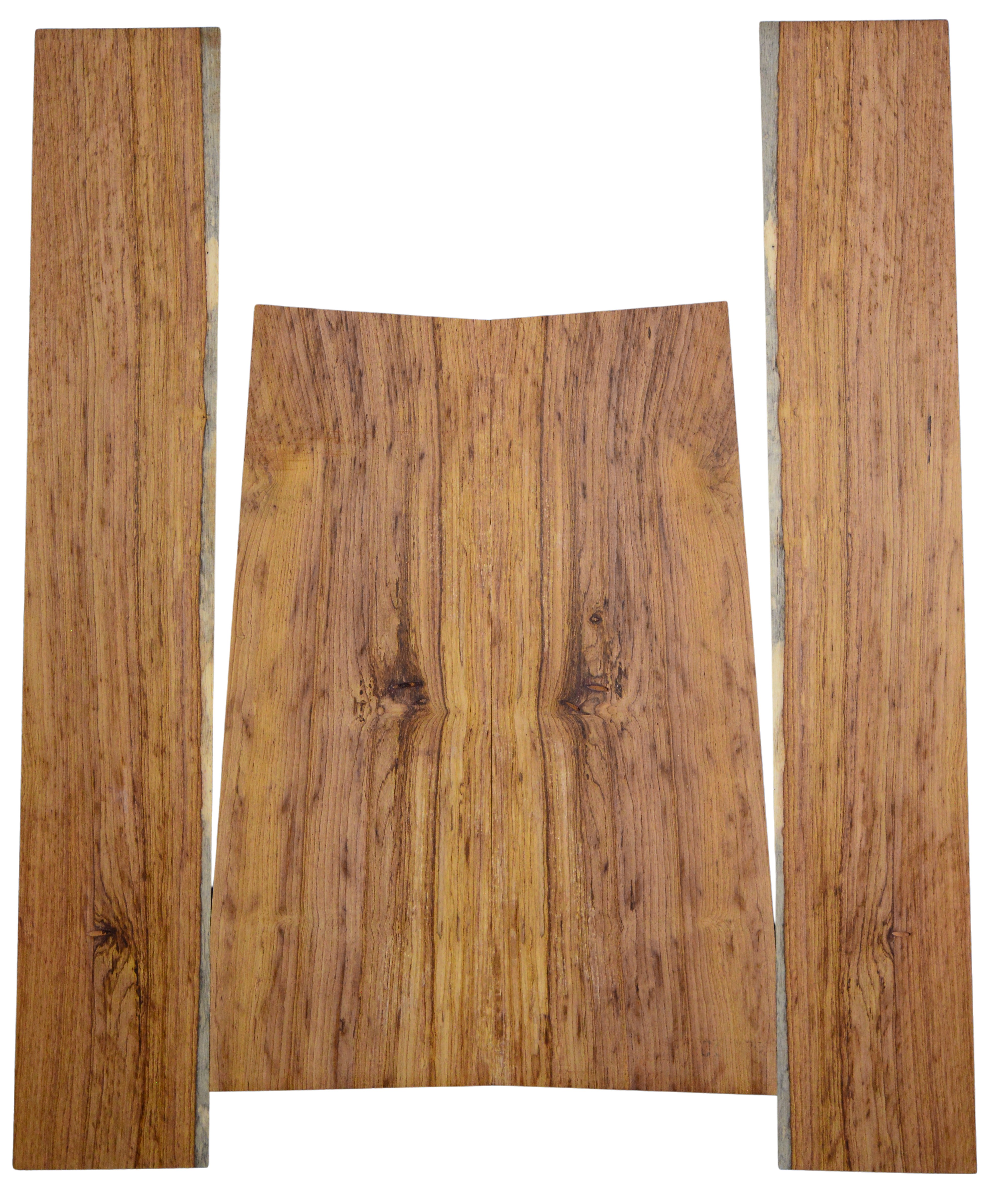 Rosewood (Nicaraguan) GuitarSet4pcATC L026325.G.015