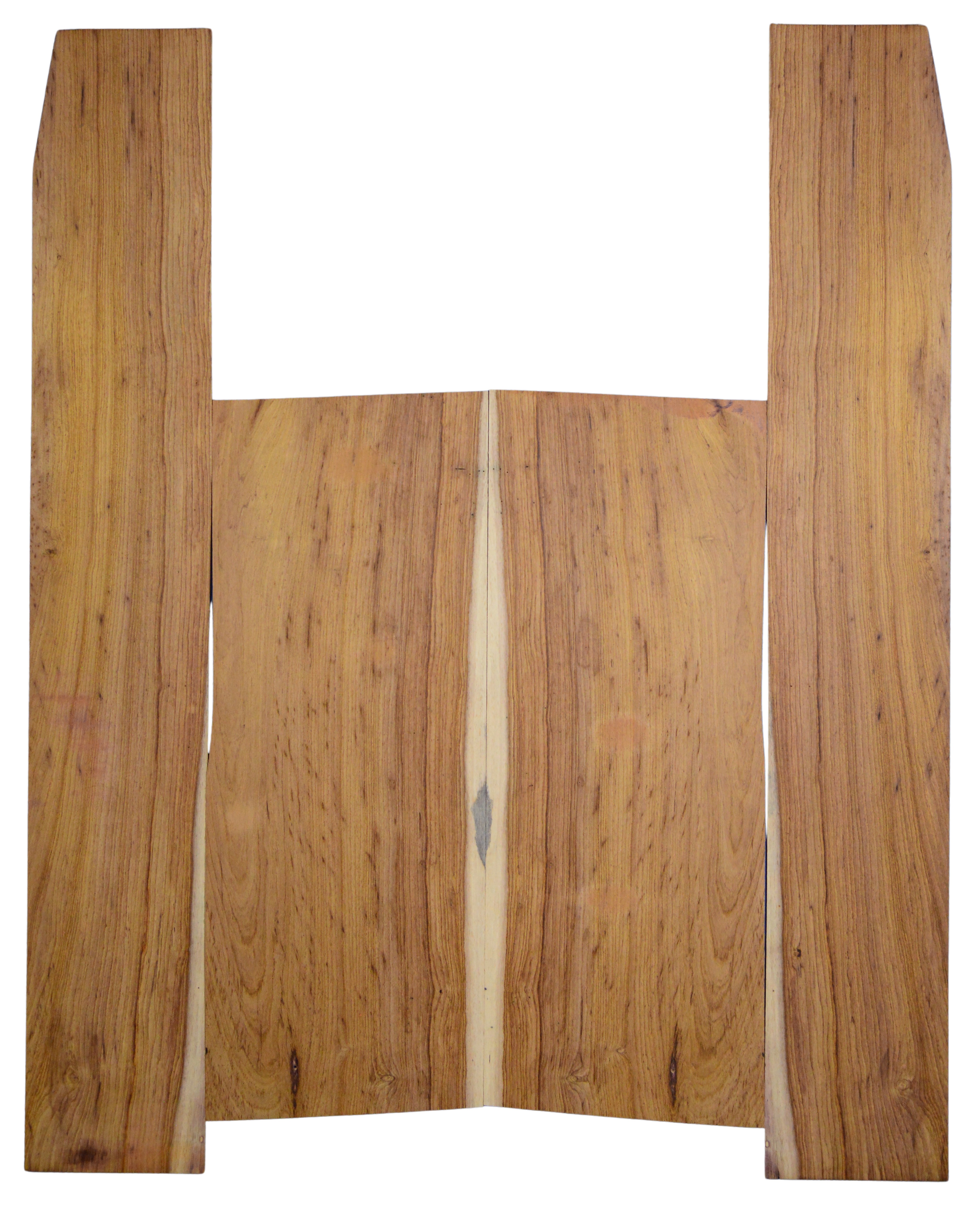 Rosewood (Nicaraguan) GuitarSet4pcATC L026325.G.016