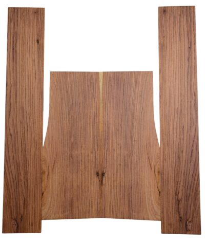 Rosewood (Nicaraguan) GuitarSet4pcATC L026325.G.030