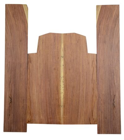 Rosewood (Nicaraguan) GuitarSet4pcATC L026325.G.036