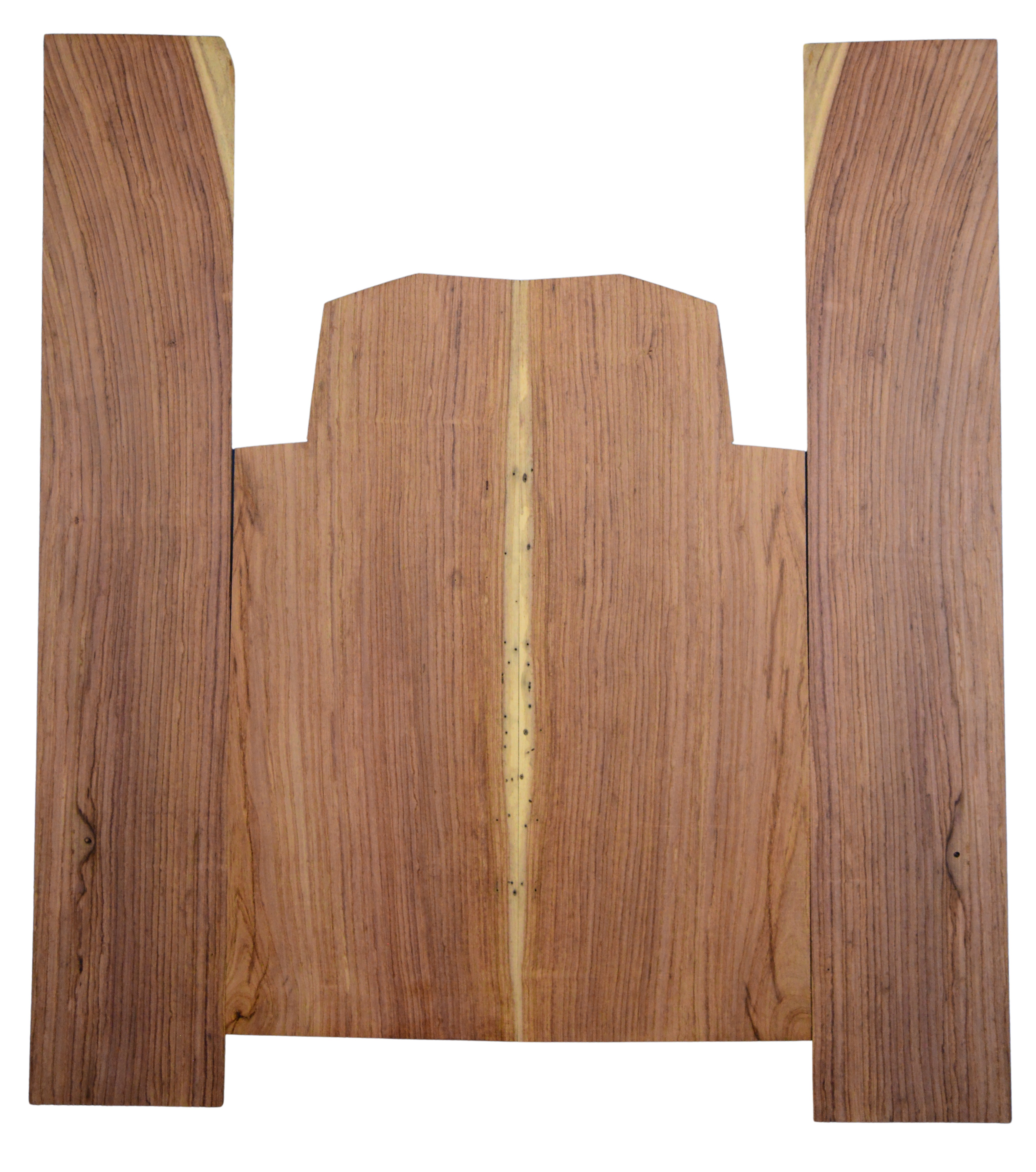 Rosewood (Nicaraguan) GuitarSet4pcATC L026325.G.036