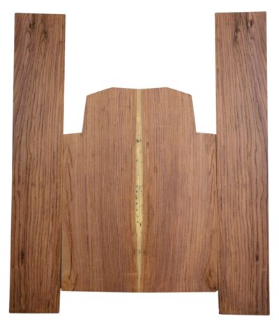 Rosewood (Nicaraguan) GuitarSet4pcATC L026325.G.037