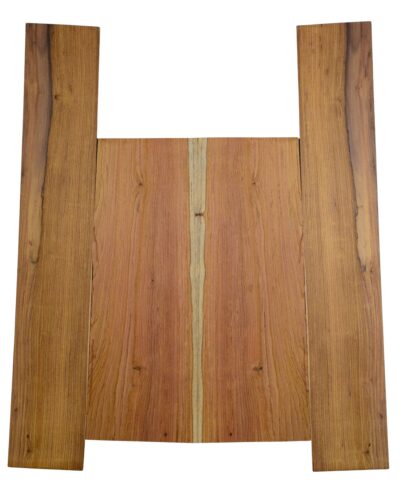 Rosewood (Nicaraguan) GuitarSet4pcATC L026325.G.038