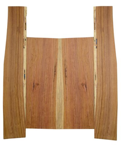 Rosewood (Nicaraguan) GuitarSet4pcATC L026325.G.039