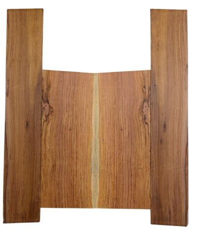 Rosewood (Nicaraguan) GuitarSet4pcATC L026325.G.040