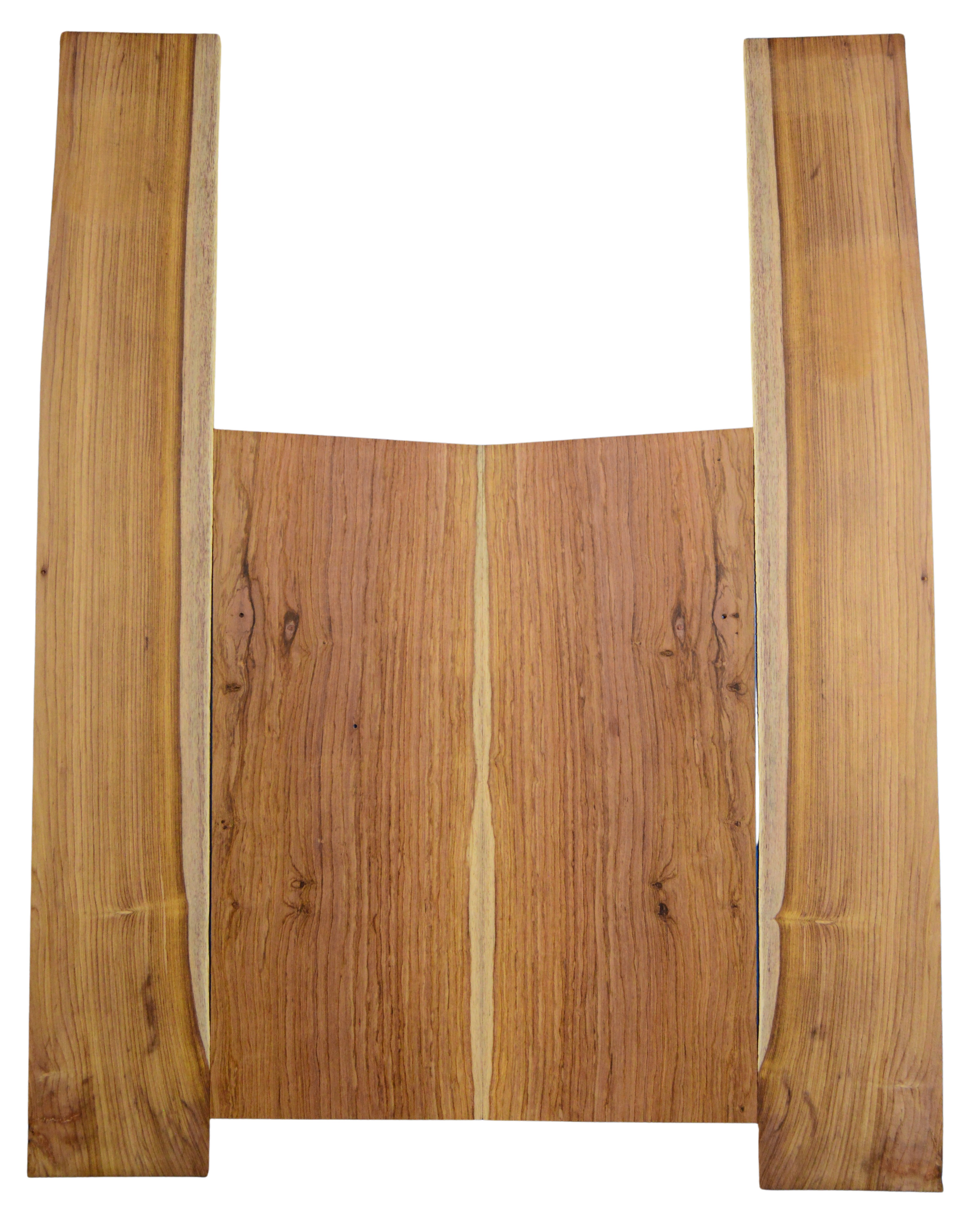 Rosewood (Nicaraguan) GuitarSet4pcATC L026325.G.041