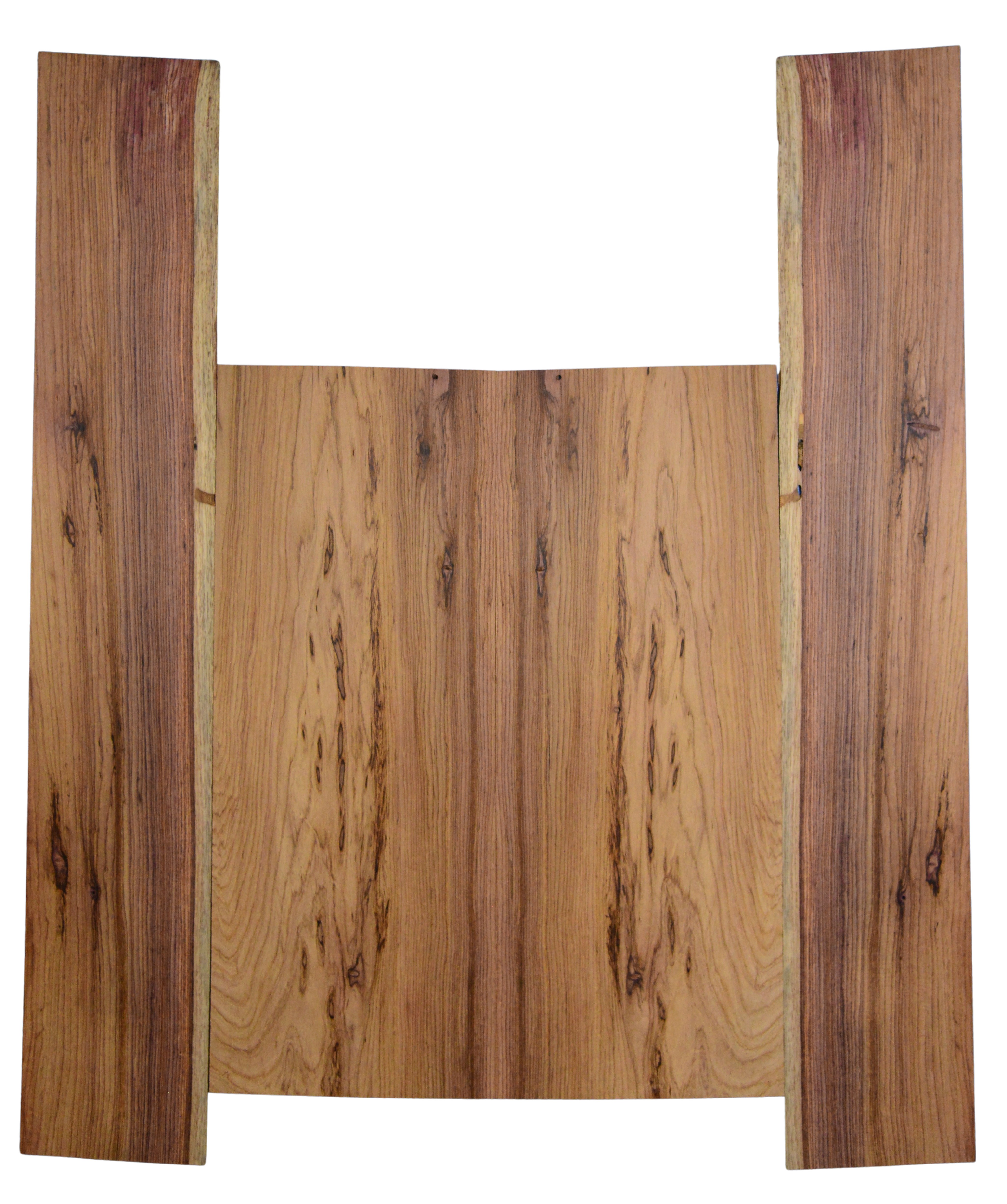 Rosewood (Nicaraguan) GuitarSet4pcATC L026325.G.045