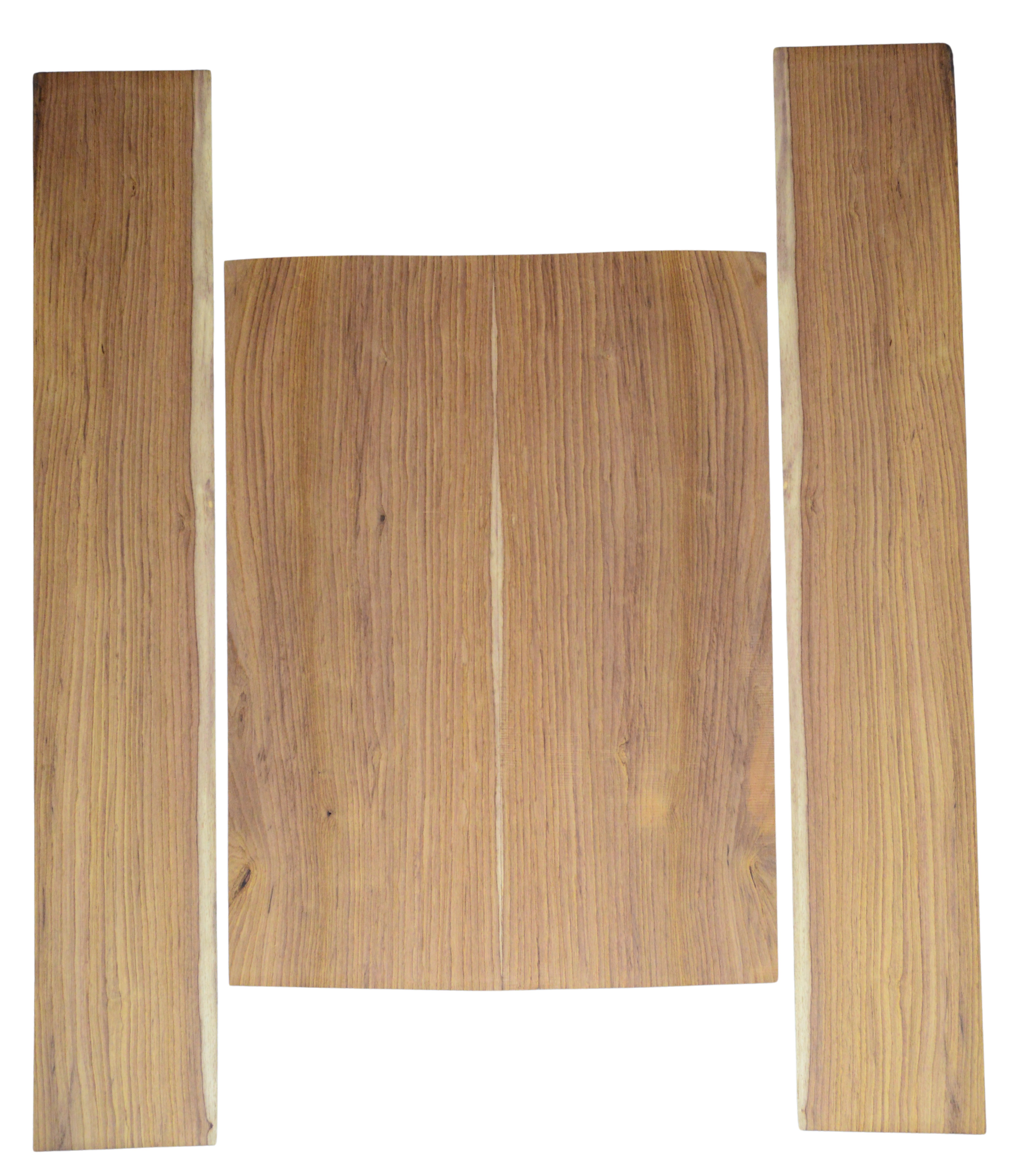 Rosewood (Nicaraguan) GuitarSet4pcATC L026325.G.052