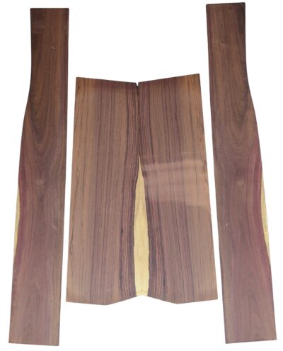 Rosewood (Nicaraguan) GuitarSet4pcATC L026341.G.016