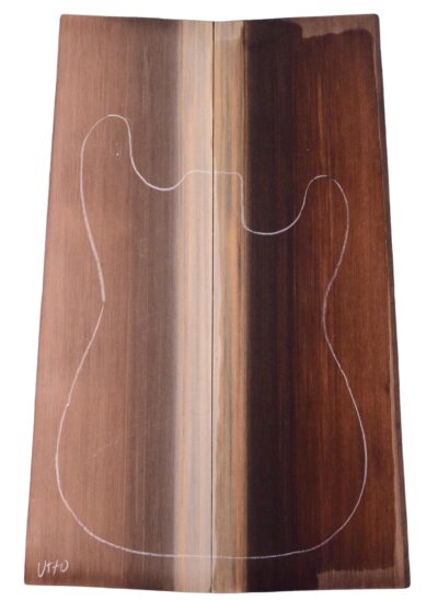 Redwood (Sinker) GuitarSolidBodyTopATC L20058.G.035