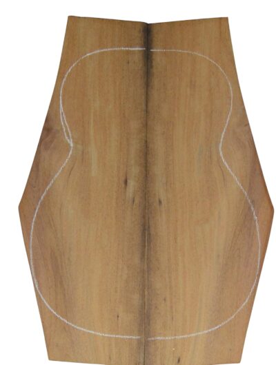 Mahogany (Sinker) GuitarSides2pc L25282.G.034